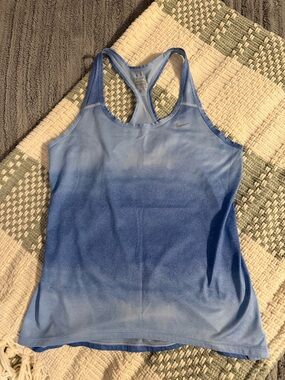 Women’s Nike tank top